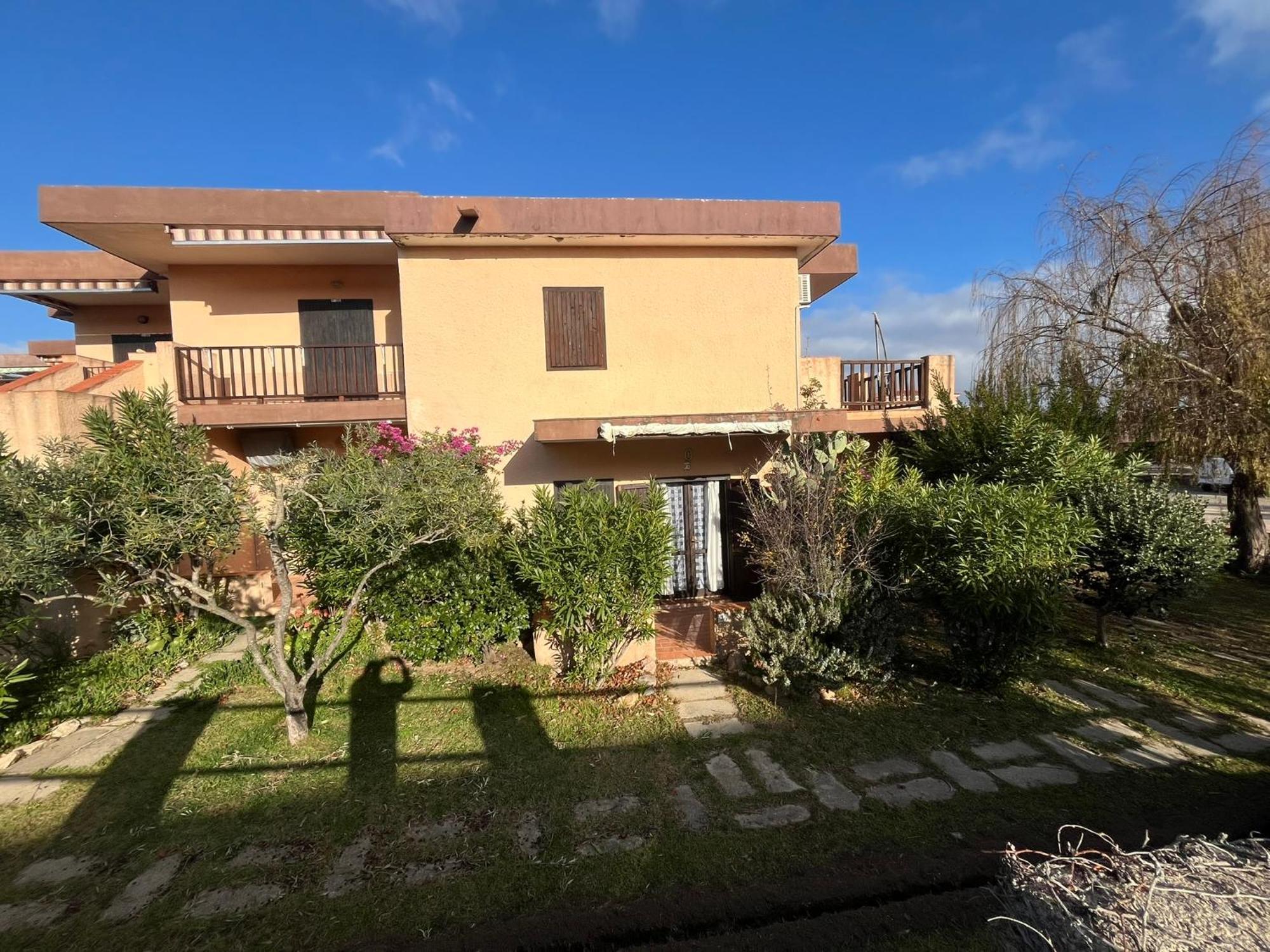 Bilocali Residenza Mediterranea קניגיונה מראה חיצוני תמונה