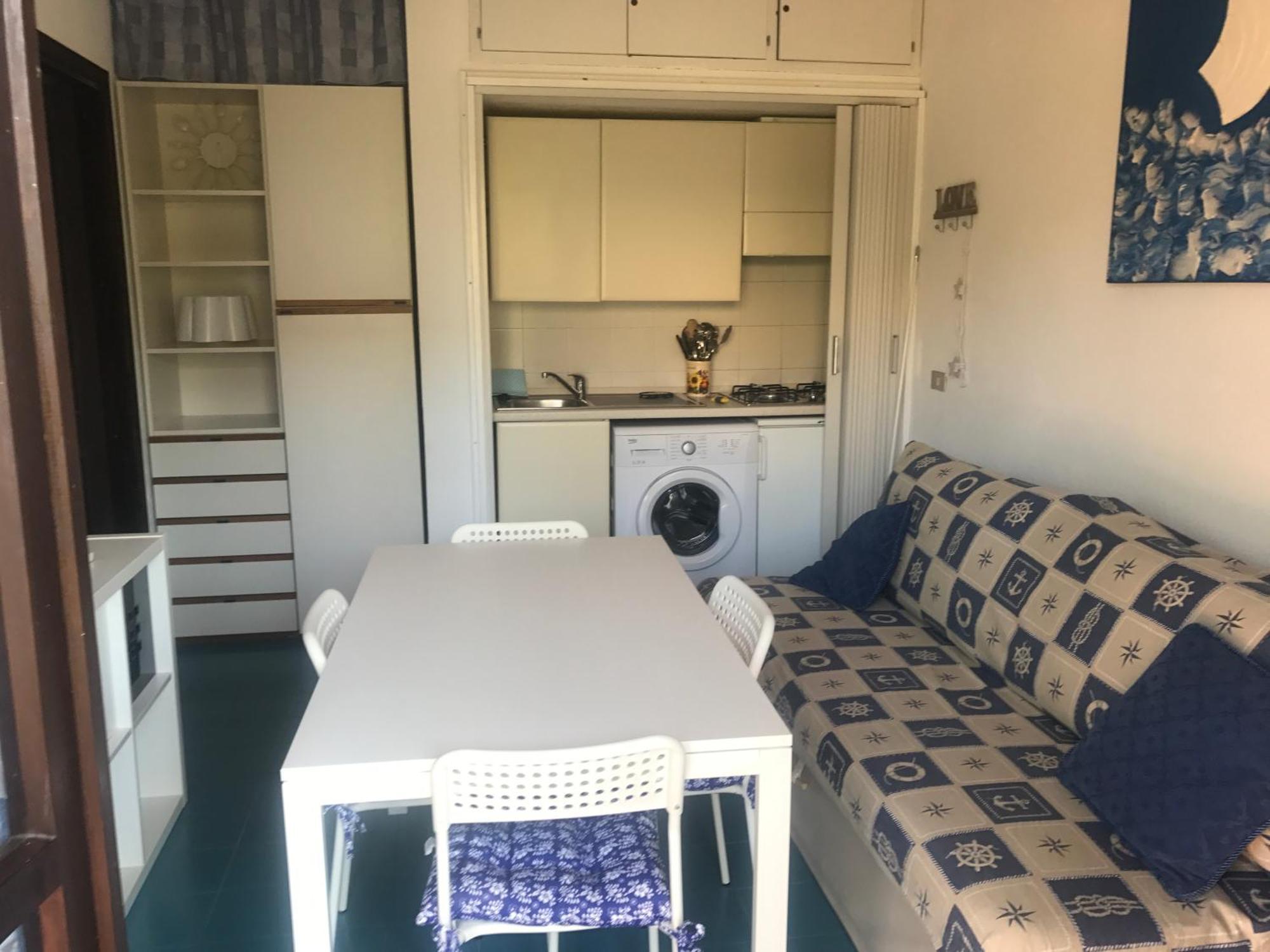 Bilocali Residenza Mediterranea קניגיונה מראה חיצוני תמונה