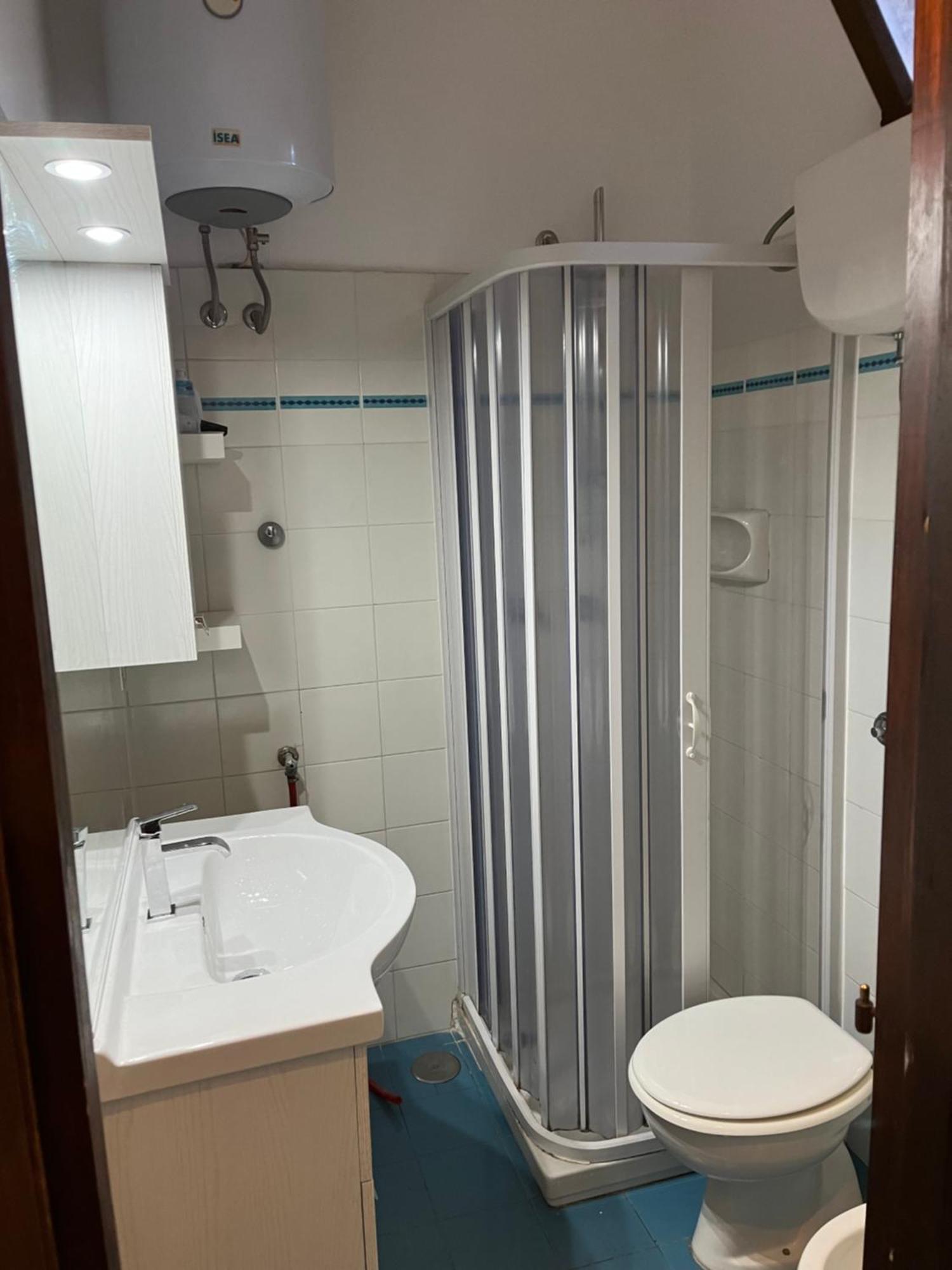 Bilocali Residenza Mediterranea קניגיונה מראה חיצוני תמונה