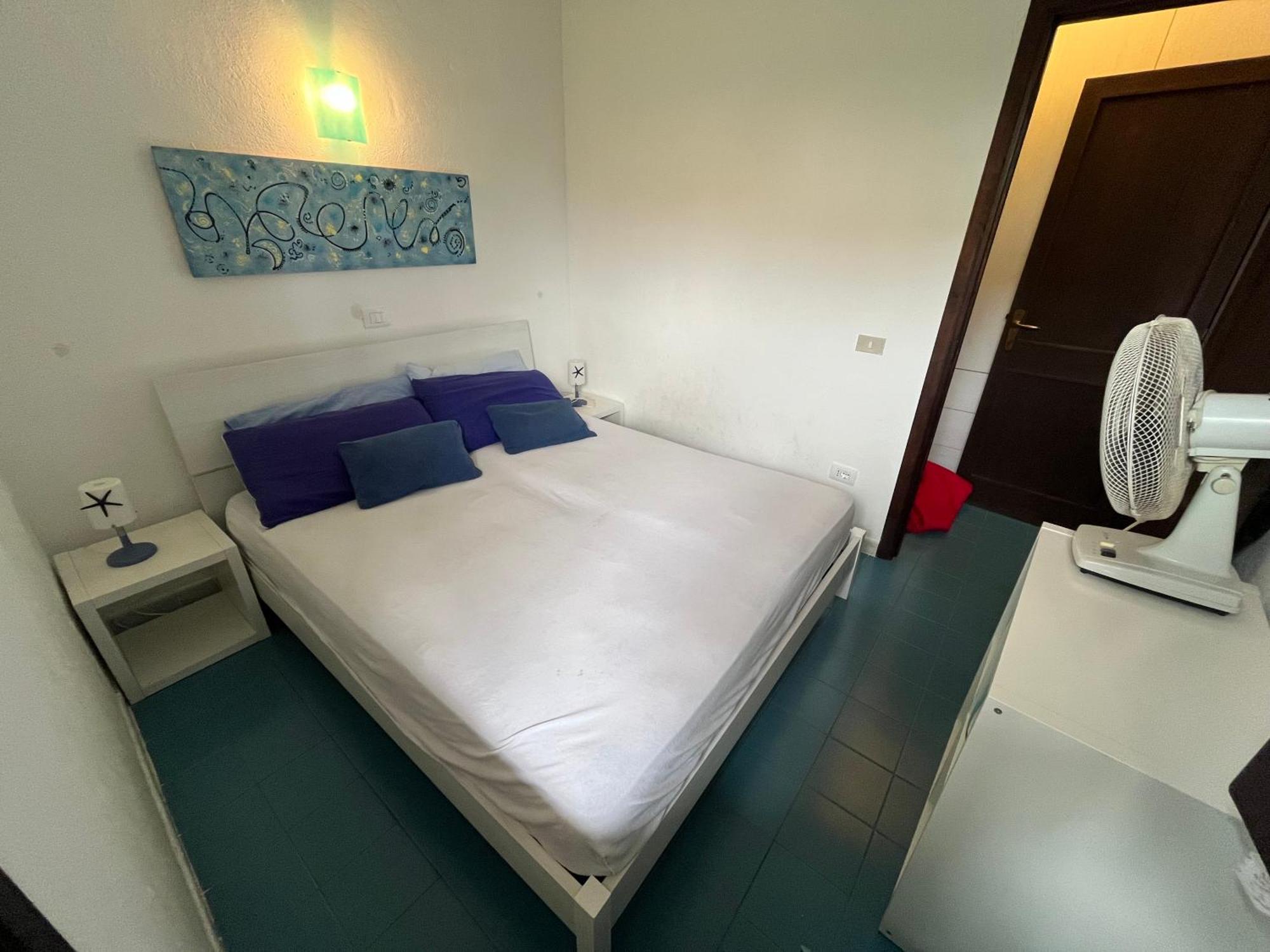 Bilocali Residenza Mediterranea קניגיונה מראה חיצוני תמונה
