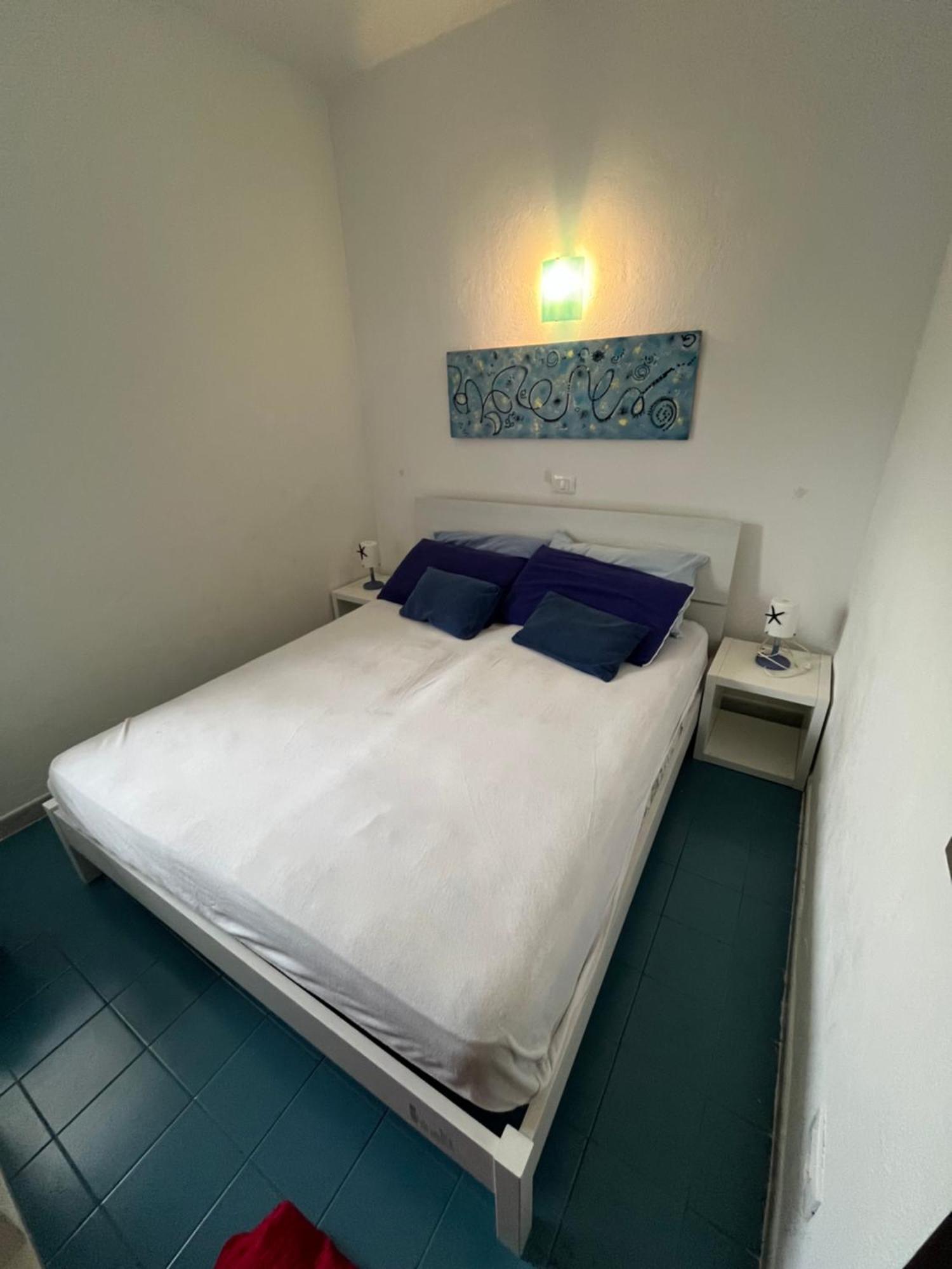 Bilocali Residenza Mediterranea קניגיונה מראה חיצוני תמונה