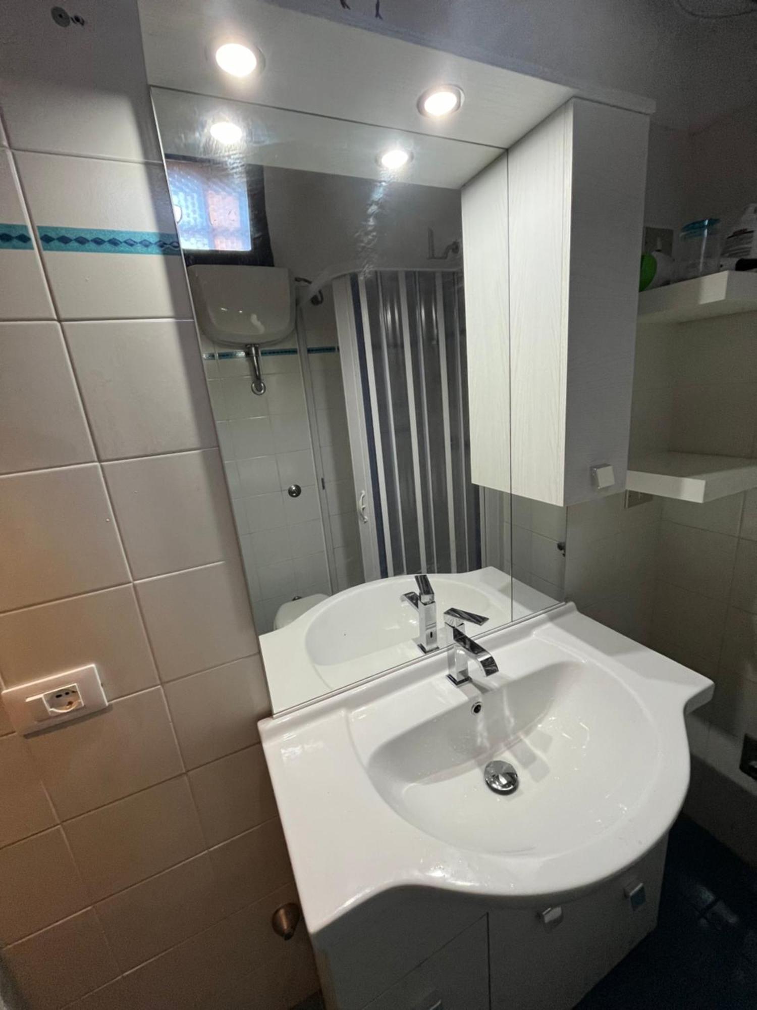 Bilocali Residenza Mediterranea קניגיונה מראה חיצוני תמונה