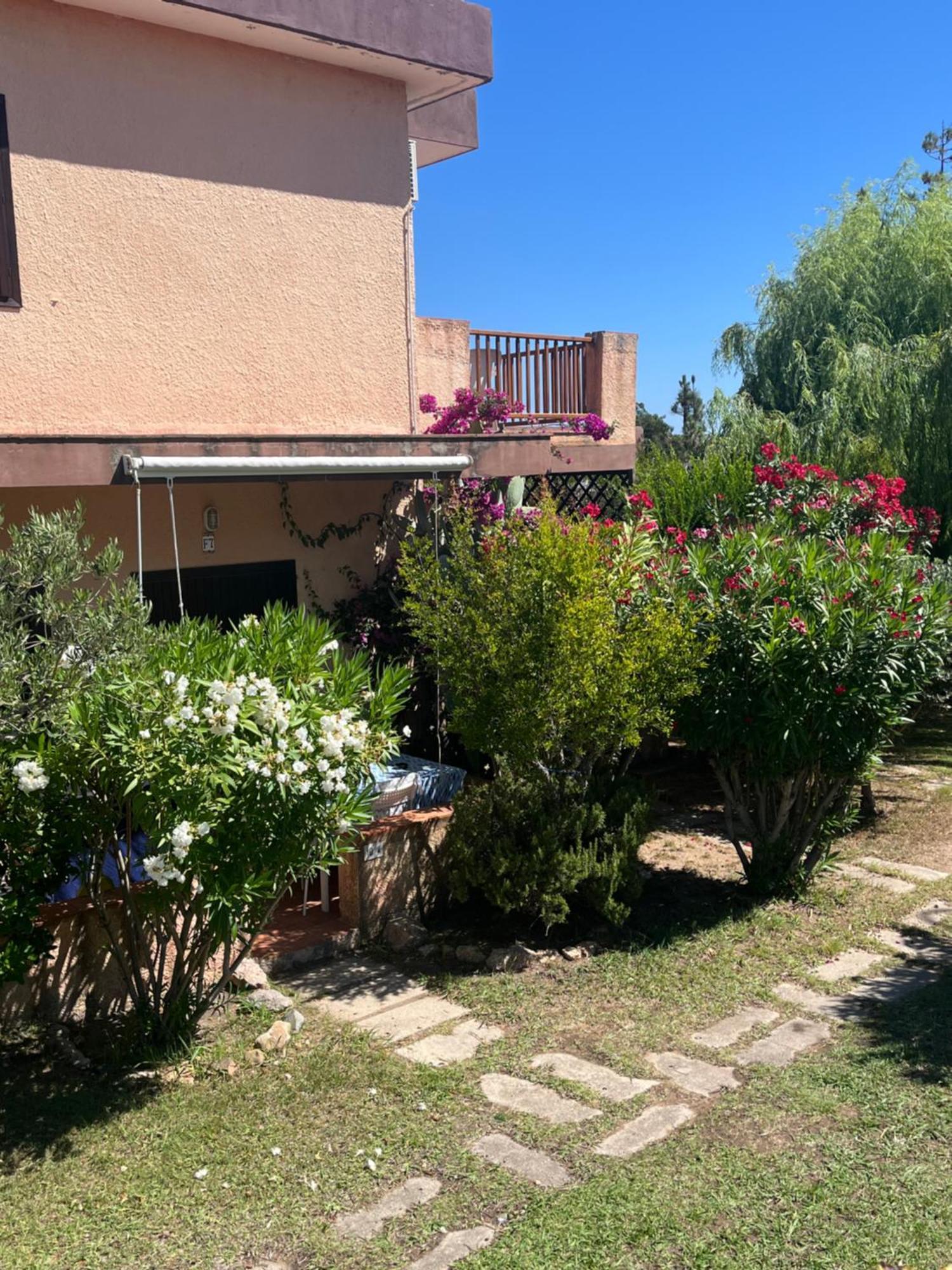 Bilocali Residenza Mediterranea קניגיונה מראה חיצוני תמונה