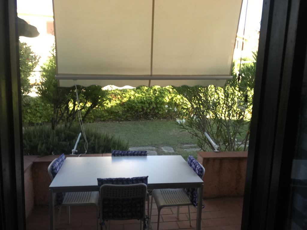 Bilocali Residenza Mediterranea קניגיונה מראה חיצוני תמונה