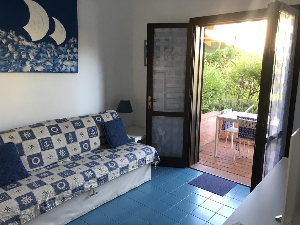 Bilocali Residenza Mediterranea קניגיונה מראה חיצוני תמונה