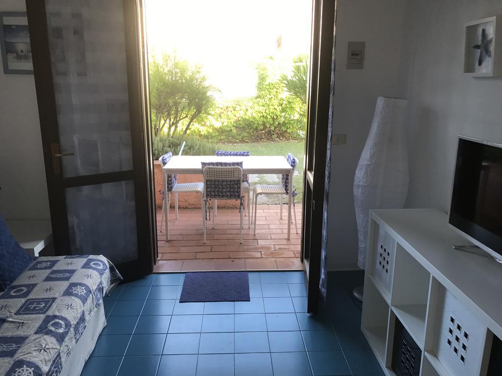 Bilocali Residenza Mediterranea קניגיונה מראה חיצוני תמונה