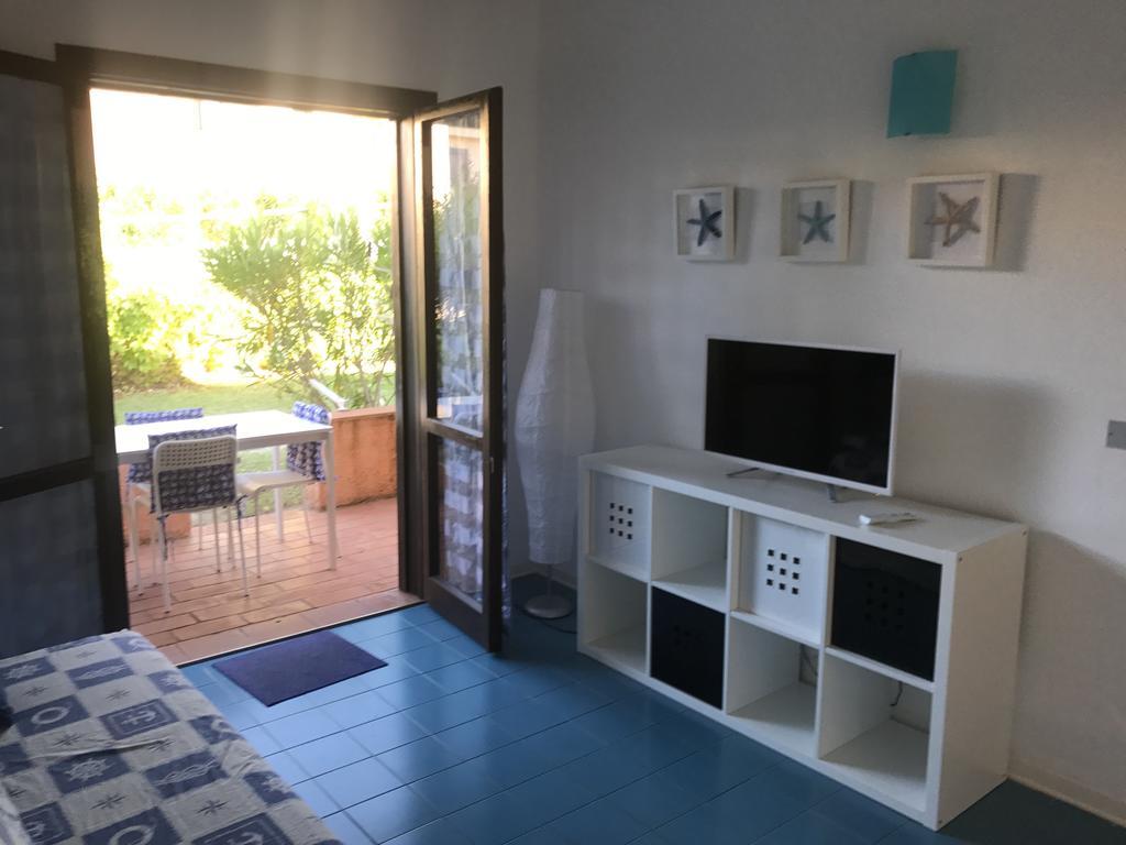 Bilocali Residenza Mediterranea קניגיונה מראה חיצוני תמונה