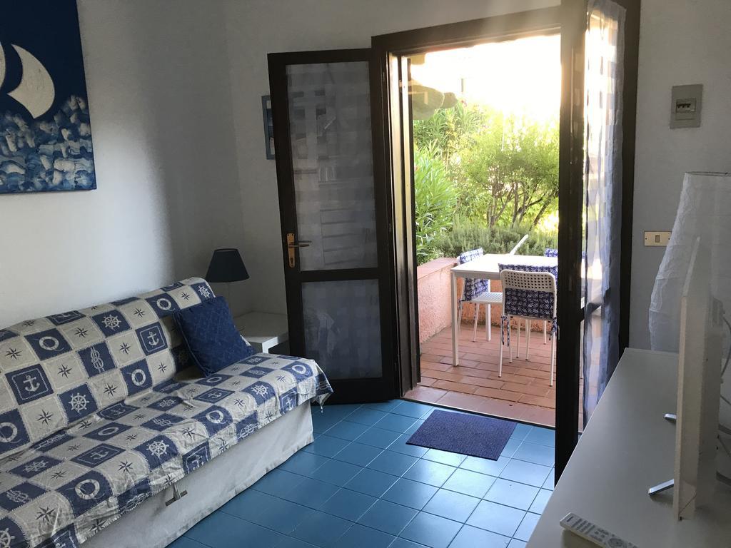 Bilocali Residenza Mediterranea קניגיונה מראה חיצוני תמונה