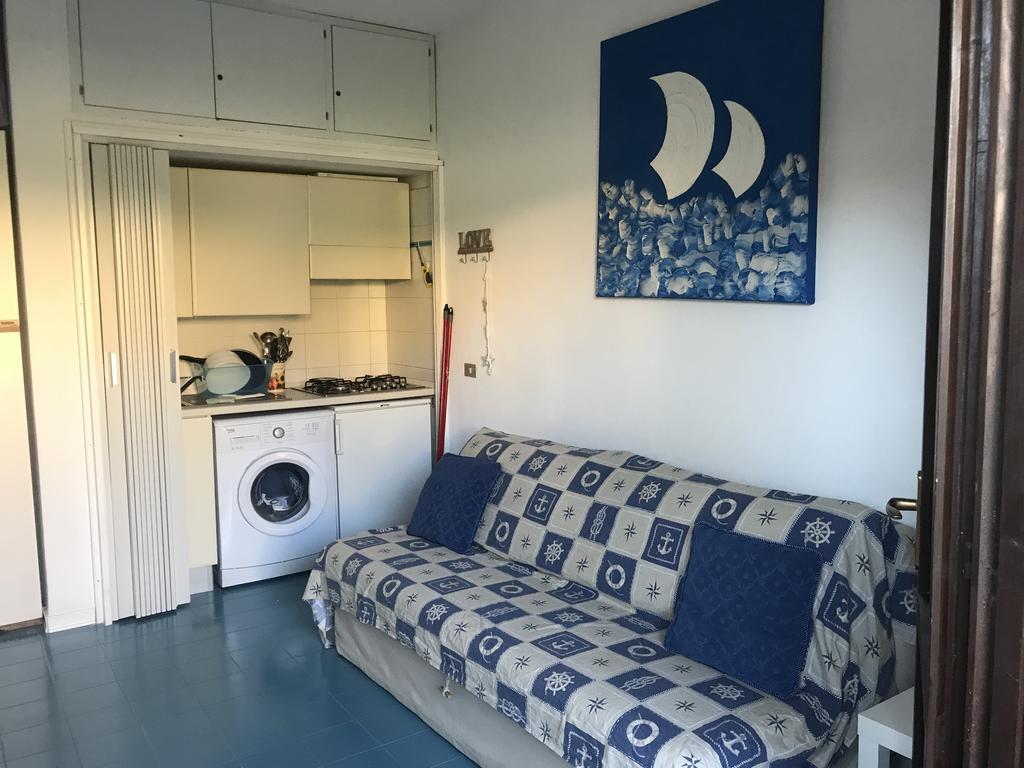 Bilocali Residenza Mediterranea קניגיונה מראה חיצוני תמונה