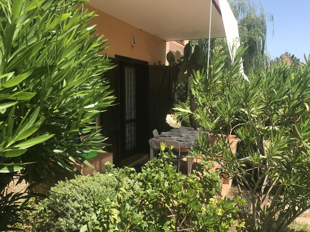 Bilocali Residenza Mediterranea קניגיונה מראה חיצוני תמונה
