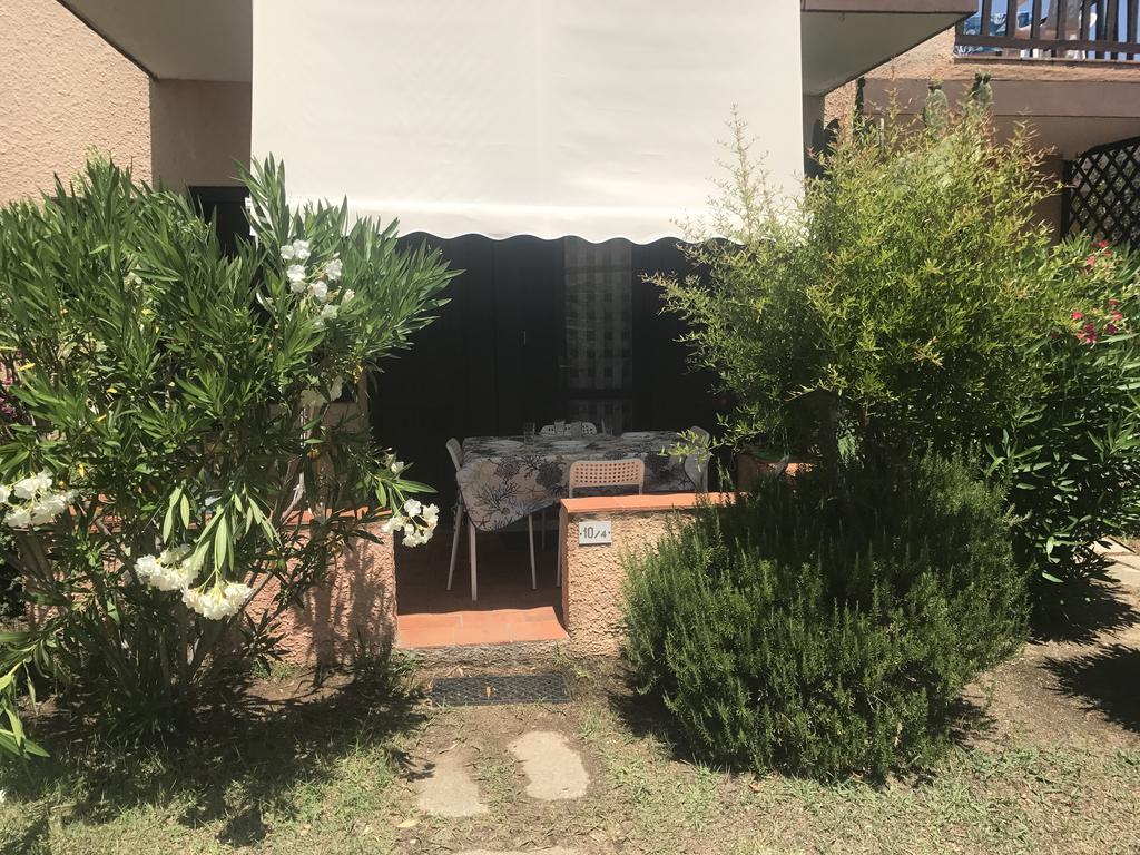 Bilocali Residenza Mediterranea קניגיונה מראה חיצוני תמונה