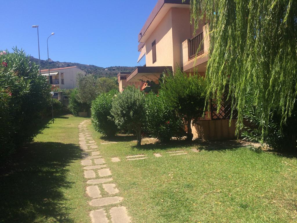 Bilocali Residenza Mediterranea קניגיונה מראה חיצוני תמונה