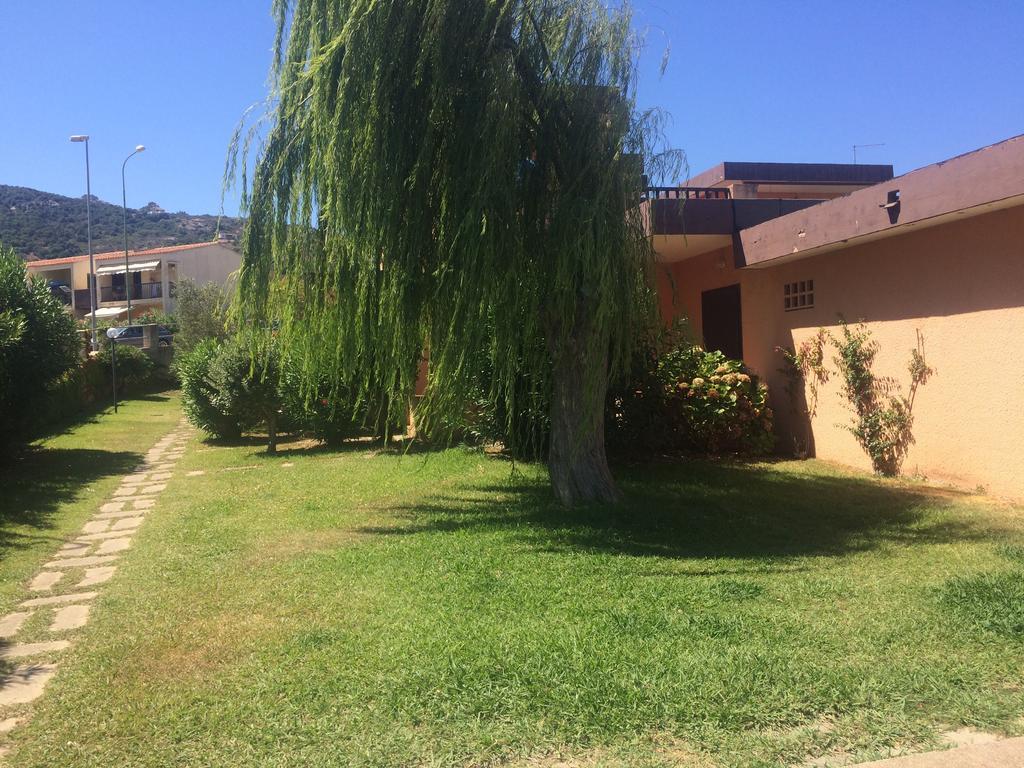 Bilocali Residenza Mediterranea קניגיונה מראה חיצוני תמונה