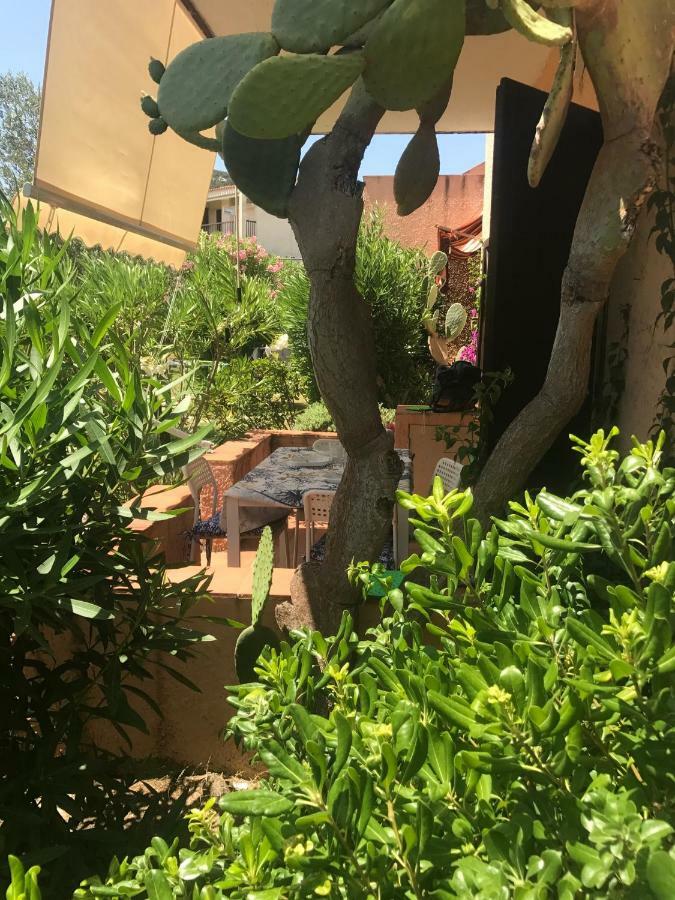 Bilocali Residenza Mediterranea קניגיונה מראה חיצוני תמונה