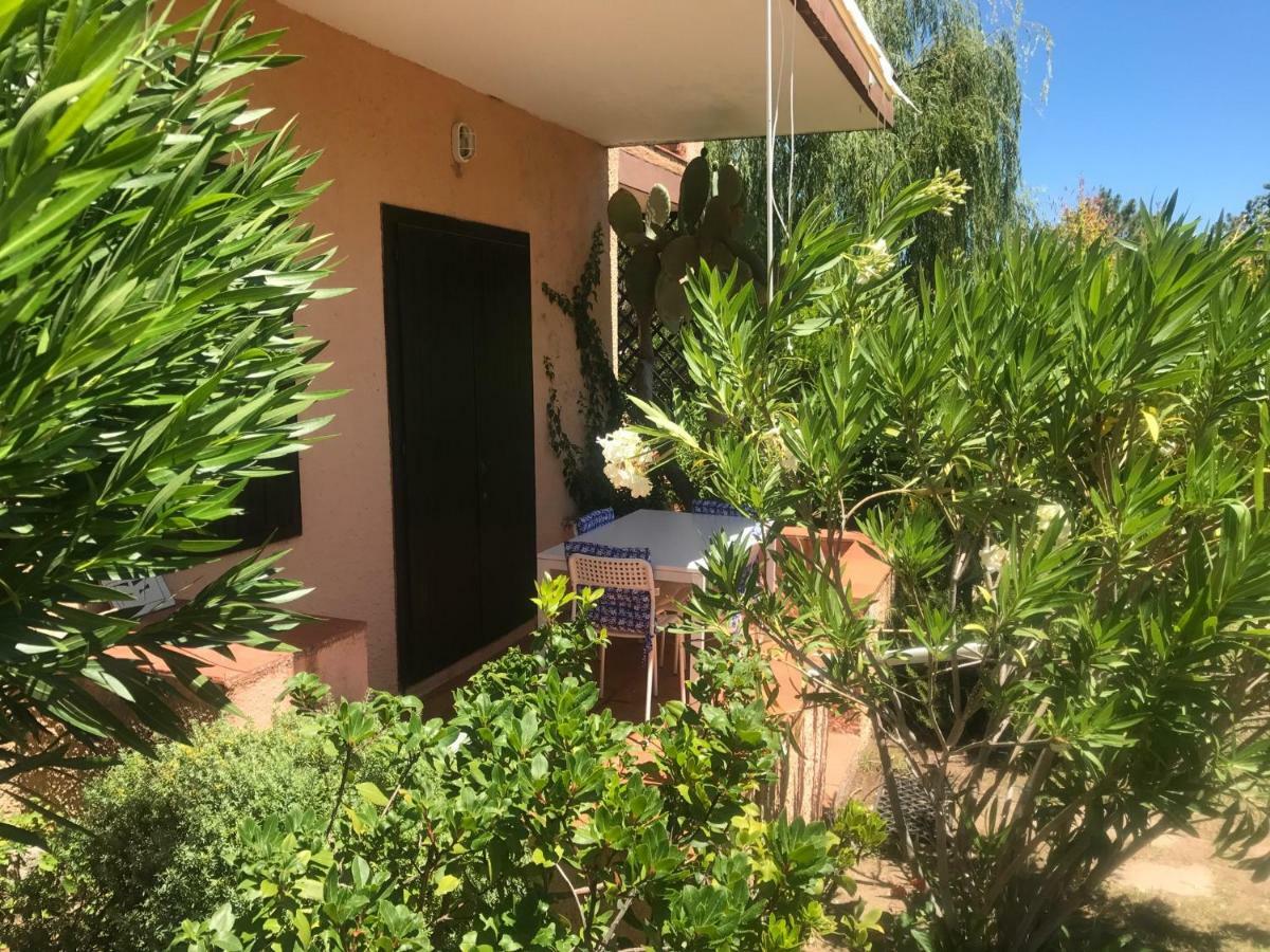 Bilocali Residenza Mediterranea קניגיונה מראה חיצוני תמונה