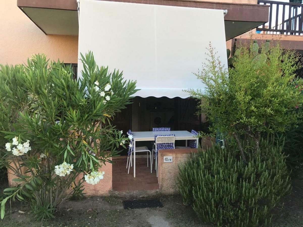 Bilocali Residenza Mediterranea קניגיונה מראה חיצוני תמונה