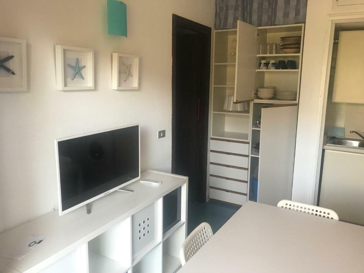 Bilocali Residenza Mediterranea קניגיונה מראה חיצוני תמונה