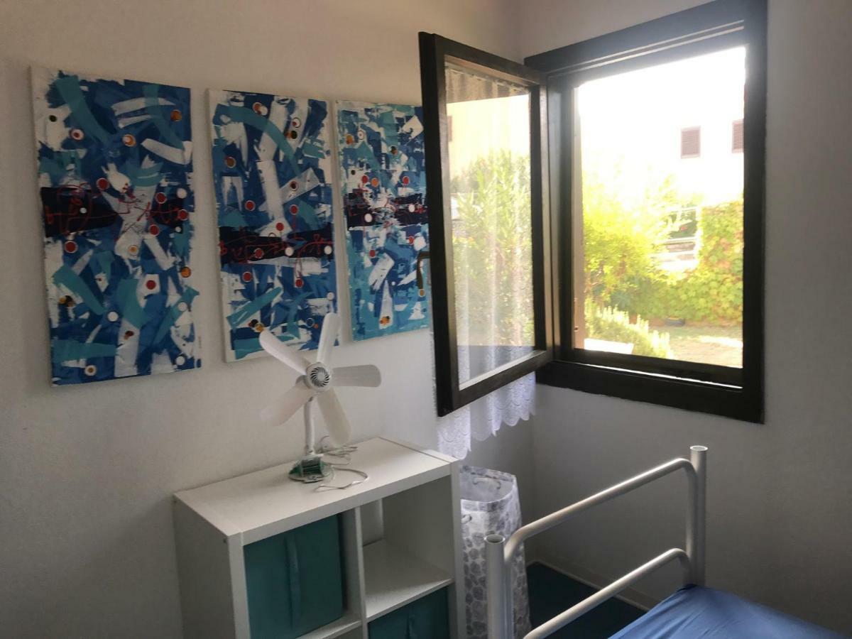 Bilocali Residenza Mediterranea קניגיונה מראה חיצוני תמונה