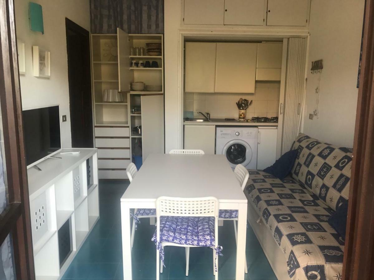 Bilocali Residenza Mediterranea קניגיונה מראה חיצוני תמונה