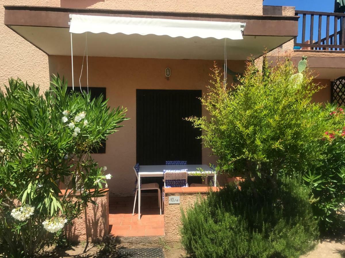 Bilocali Residenza Mediterranea קניגיונה מראה חיצוני תמונה