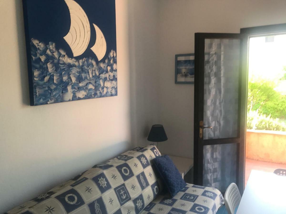 Bilocali Residenza Mediterranea קניגיונה מראה חיצוני תמונה