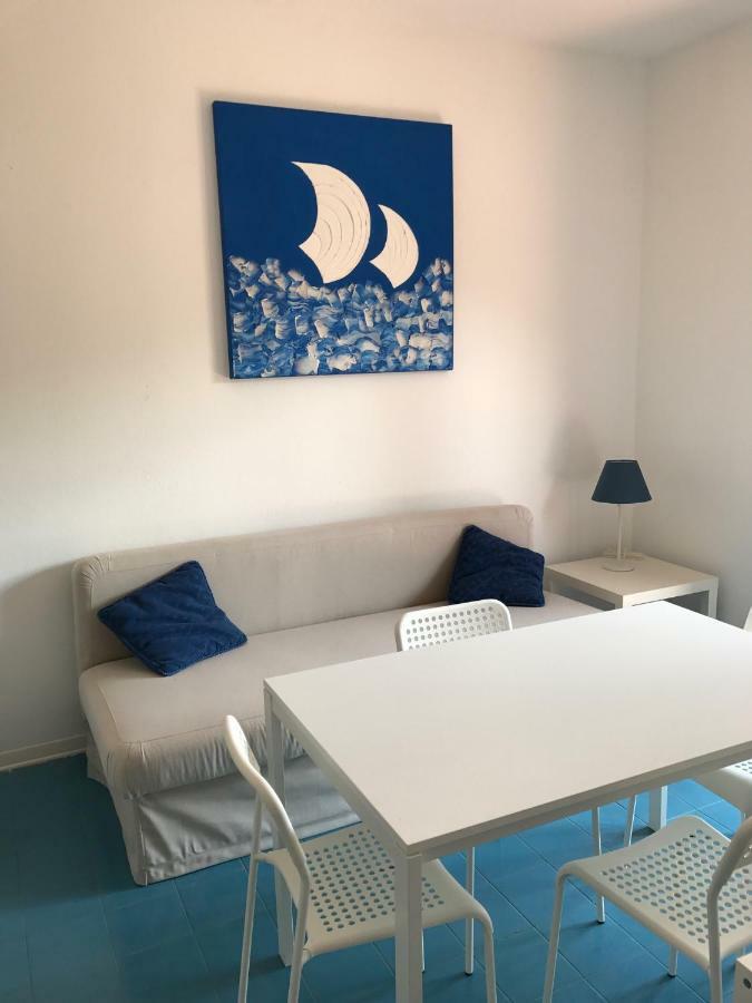 Bilocali Residenza Mediterranea קניגיונה מראה חיצוני תמונה