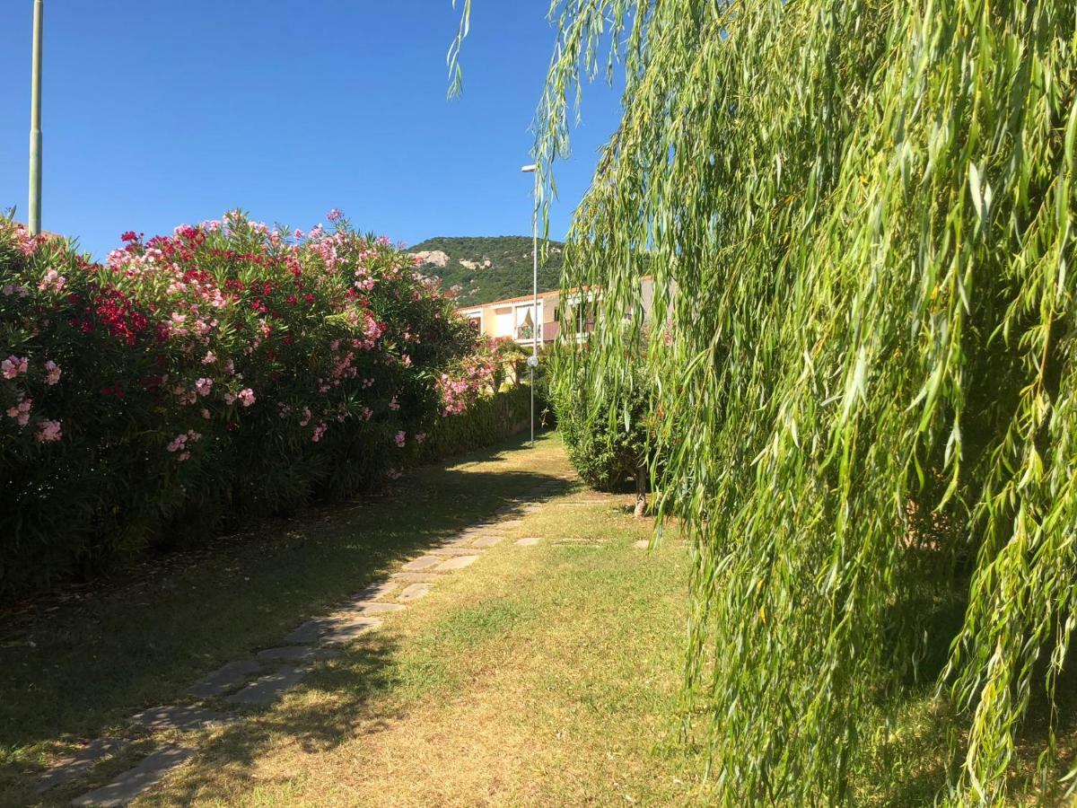 Bilocali Residenza Mediterranea קניגיונה מראה חיצוני תמונה